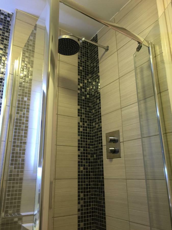 Affordable Lux And Cozy 1 Bed Flat In Chelsea Londres Exterior foto