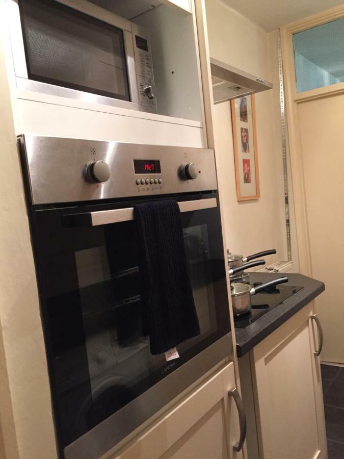 Affordable Lux And Cozy 1 Bed Flat In Chelsea Londres Exterior foto