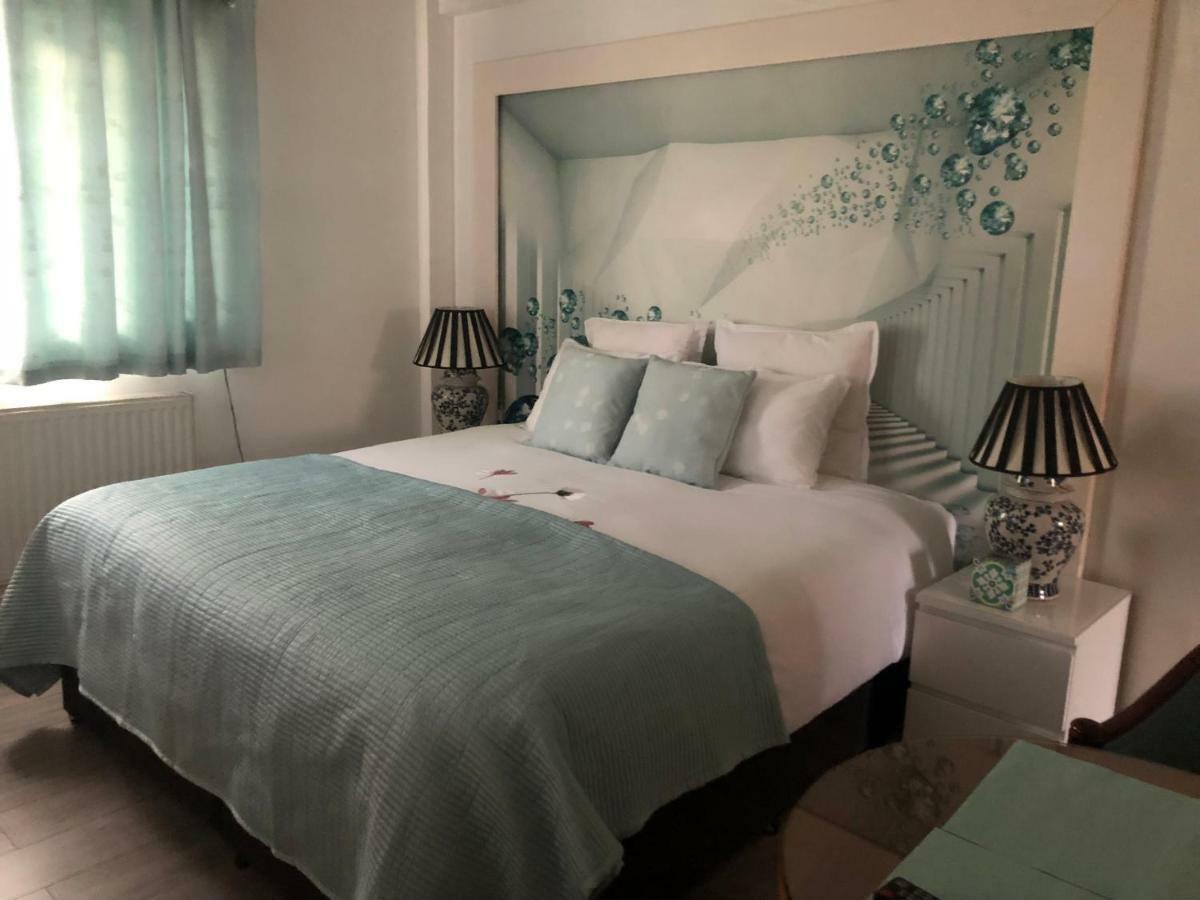 Affordable Lux And Cozy 1 Bed Flat In Chelsea Londres Exterior foto
