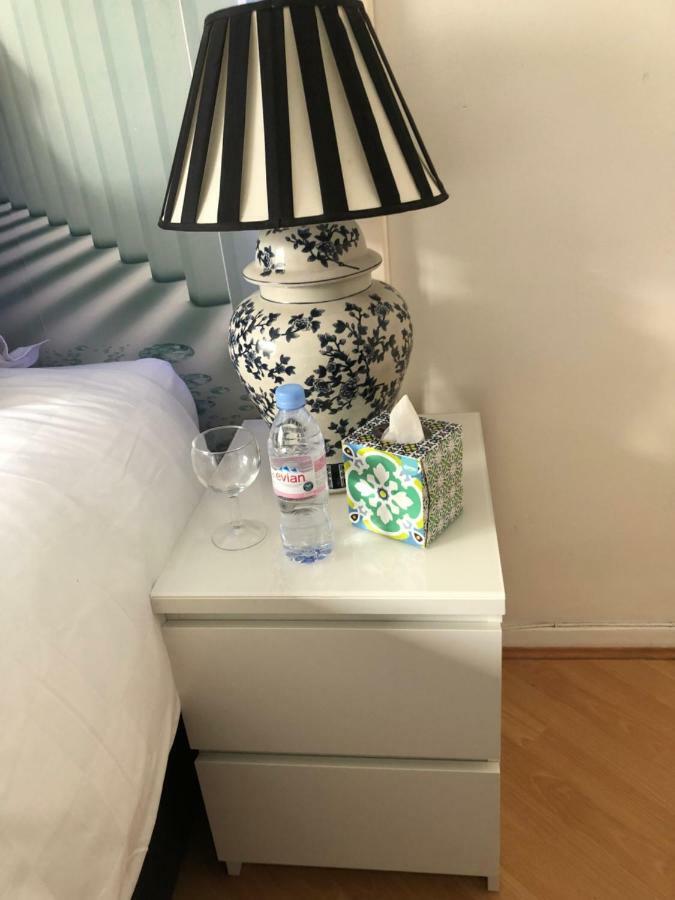 Affordable Lux And Cozy 1 Bed Flat In Chelsea Londres Exterior foto